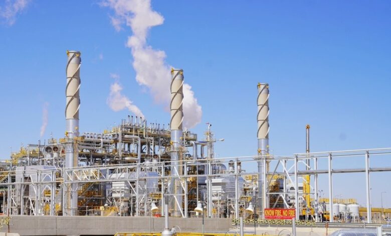 مشروع أرطاوي النفطي: نقلة نوعية في تطوير قطاع الاستخراج العراقي