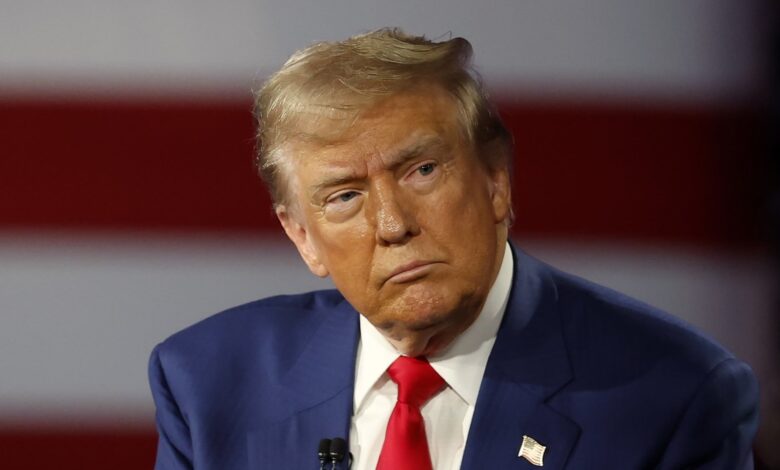 ترامب ينهي أطول إغلاق حكومي في تاريخ أمريكا بعد 43 يومًا من الأزمة الاقتصادية