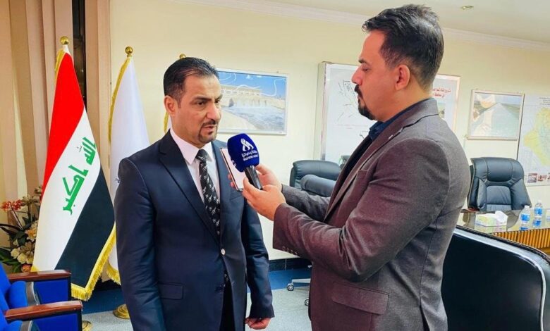 خطة عراقية متكاملة لترشيد استهلاك المياه ومكافحة هدر مياه الشرب