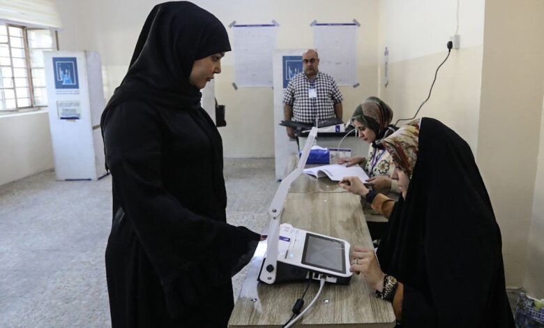 خطوات إعلان نتائج الانتخابات النهائية: المفوضية توضح آلية توزيع المقاعد ومعالجة الطعون