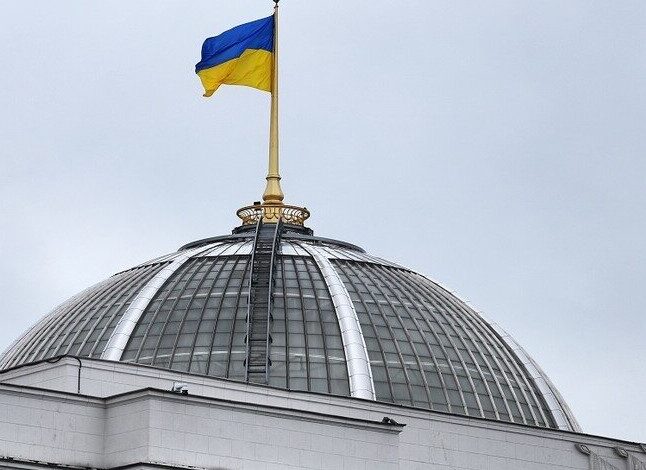 انفجارات عنيفة تهز العاصمة كييف بالتزامن مع إنذارات الغارات الجوية