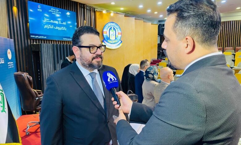 تحول لافت في التعليم العالي العراقي: الطلبة المتفوقون يفضلون الذكاء الاصطناعي على الطب