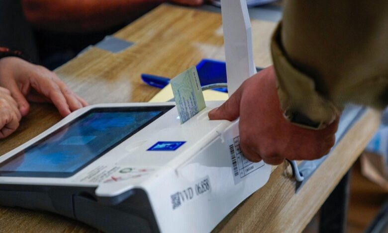 102 شكوى انتخابية تم تسجيلها: المفوضية تكشف تفاصيل مخالفات الاقتراع العام والخاص