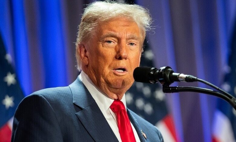 ترامب يتعهد بإنهاء الصراع الأوكراني الروسي قريبًا: “كان يمكن منعه”