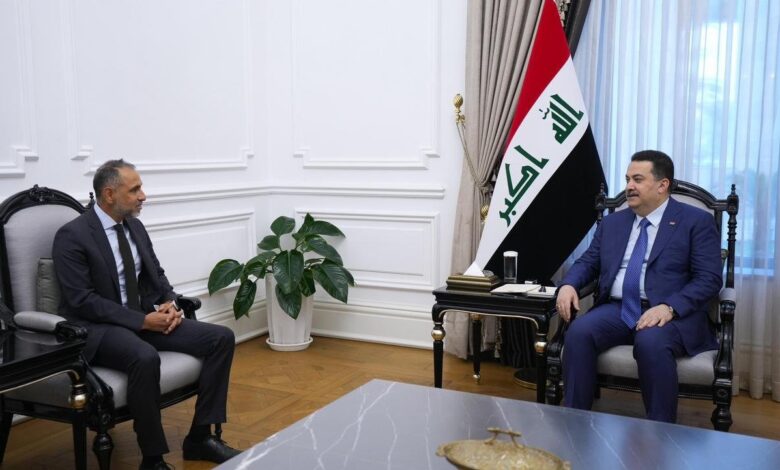 العلاقات العراقية البريطانية: آفاق جديدة للتعاون في مجالات الاستثمار والطاقة والصناعة