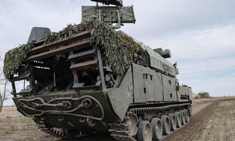 روسيا تحبط هجومًا جويًا: تدمير 36 مسيّرة أوكرانية في عدة مقاطعات