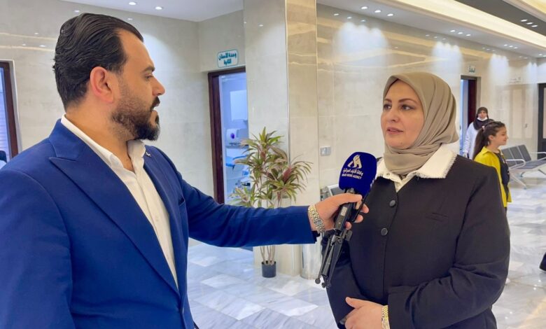 منصة “أور” الإلكترونية: نظام متطور لفحص المخدرات يقضي على التلاعب في العراق