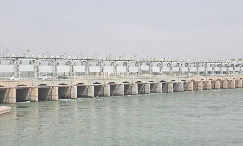صيانة جسر الجزيرة بالرمادي: إغلاق كامل لمدة أسبوعين بدءًا من الجمعة المقبل