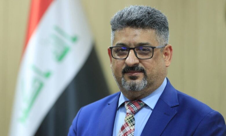 العراق يتجه للتحول الرقمي: خطة متكاملة لتحويل كافة الخدمات الورقية إلى إلكترونية