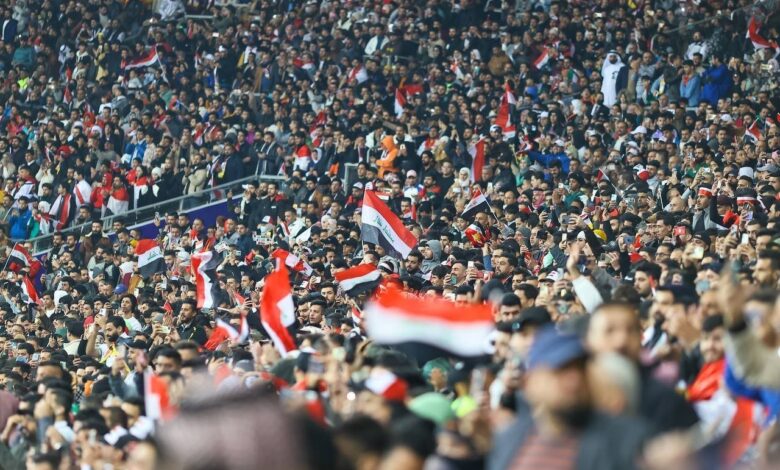 تعطيل الدوام الرسمي في البصرة غداً دعماً للمنتخب الوطني في مباراته الحاسمة