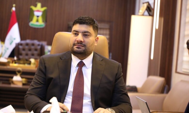 صندوق الحماية الاجتماعية العراقي يحقق قفزة مالية تاريخية تصل إلى 2.8 تريليون دينار