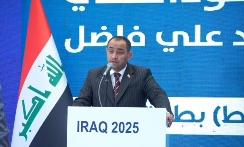 العراق يوقع عقوداً استراتيجية لإنتاج 48 ألف ميغاواط من الكهرباء وإطلاق محطة اليوسفية