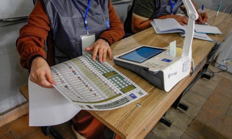 المفوضية العراقية للانتخابات تسجل 130 طعناً على النتائج البرلمانية 2025