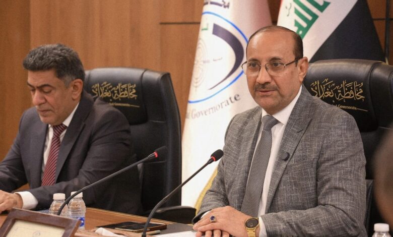 خطة عادلة لتوزيع التعيينات في محافظة بغداد تعطي الأولوية للاحتياجات الفعلية