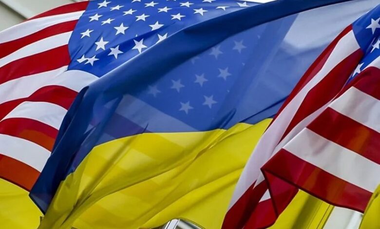 واشنطن تطرح خطة جديدة تؤجل عضوية أوكرانيا في الحلف الأطلسي لسنوات