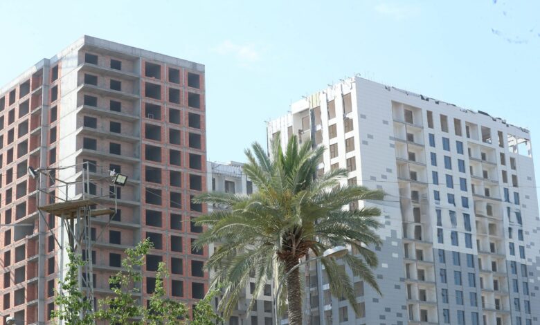 المصرف العقاري يعلن موعد تقديم قروض شراء المساكن عبر منصة أور الإلكترونية