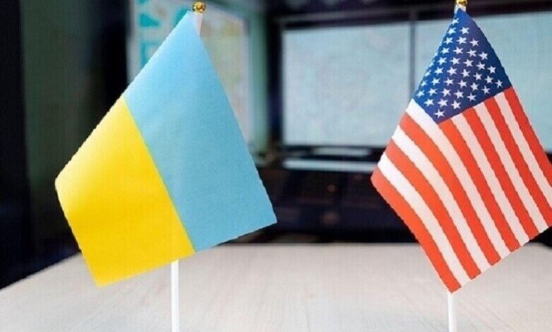 ترامب يقدم خطة سلام لأوكرانيا تتضمن ضمانات أمنية على غرار البند الخامس للناتو