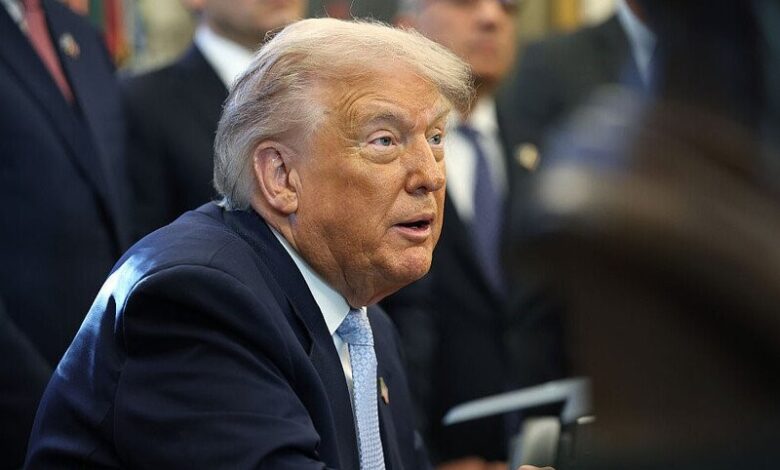 البيت الأبيض يلغي الرسوم الجمركية على الواردات الغذائية البرازيلية لتخفيض أسعار الطعام