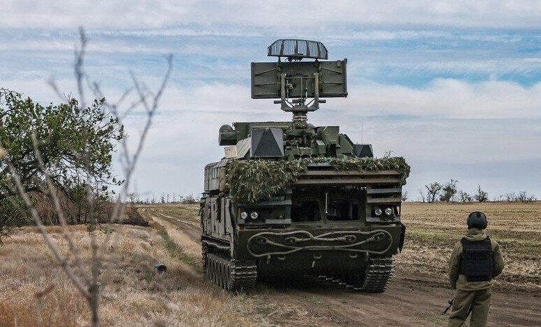 روسيا تعلن اعتراض هجوم جوي أوكراني واسع: تدمير 33 مسيرة غربي البلاد