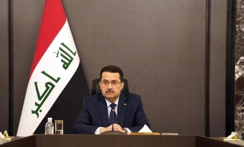 رئيس الوزراء يعلن إقرار الخطة الزراعية الشتوية بعد توقيع اتفاقية المياه مع تركيا