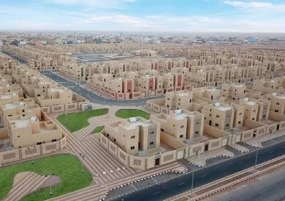 المدن السكنية الجديدة تخفض أسعار العقارات في العراق بنسبة 10%