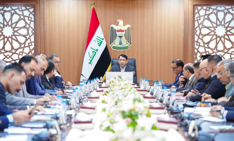 مدينة أور التاريخية تتحول قريباً لمركز سياحي عالمي بمرافق ثقافية متكاملة