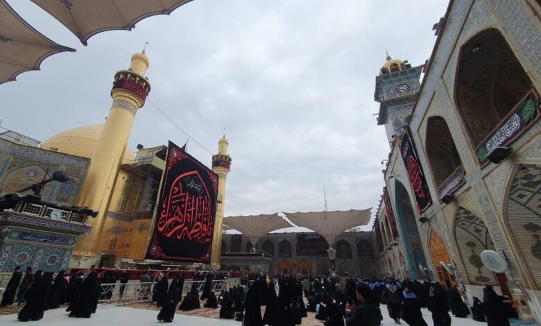 تعطيل الدوام الرسمي في محافظتي بابل وميسان الثلاثاء المقبل