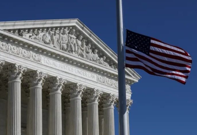 سياسة ترامب الجديدة تهدد مستقبل 233 ألف لاجئ في أمريكا