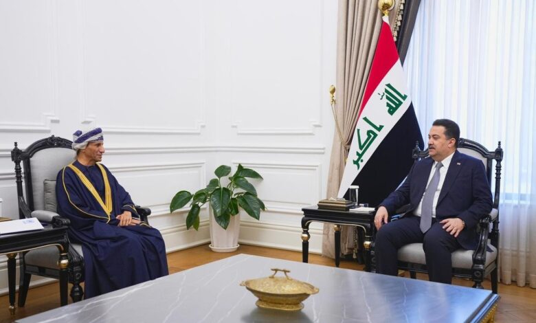 السوداني يبحث تعزيز الشراكة الاستراتيجية بين العراق والأمم المتحدة بعد انتهاء مهمة يونامي