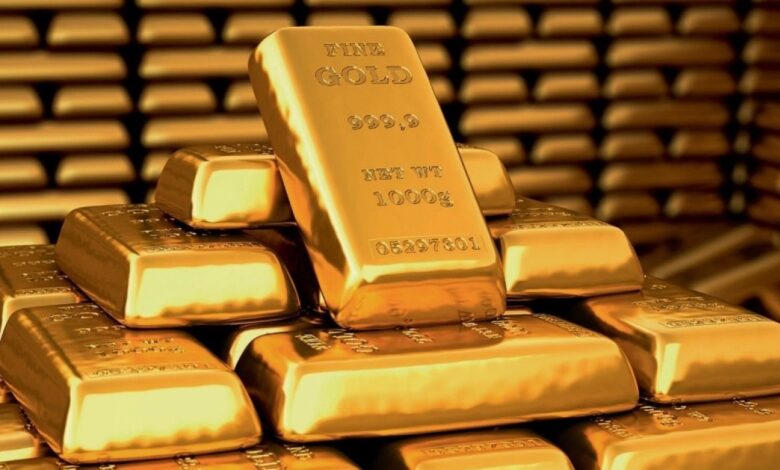 خطة استراتيجية لزيادة احتياطي الذهب العراقي بعد بلوغه 160 طناً