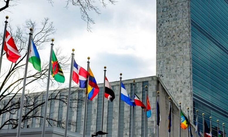 عملية اختيار أمين عام جديد للأمم المتحدة تبدأ اليوم