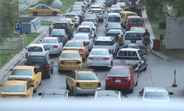 معايير لاستيراد السيارات في 2026: منع دخول المركبات المتضررة وضبط جودة الاستيراد