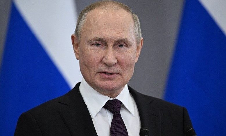 بوتين: المقترح الأميركي قد يكون أساساً للسلام في أوكرانيا لكن بعض بنوده “سخيفة”