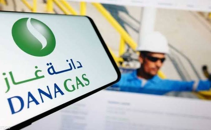 دانة غاز تستأنف عملياتها في حقل كورمور رغم الهجوم الصاروخي على منشآتها بكردستان