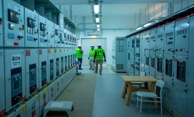 خطة طوارئ عراقية تضمن استمرار الكهرباء خلال توقف الغاز الإيراني المؤقت