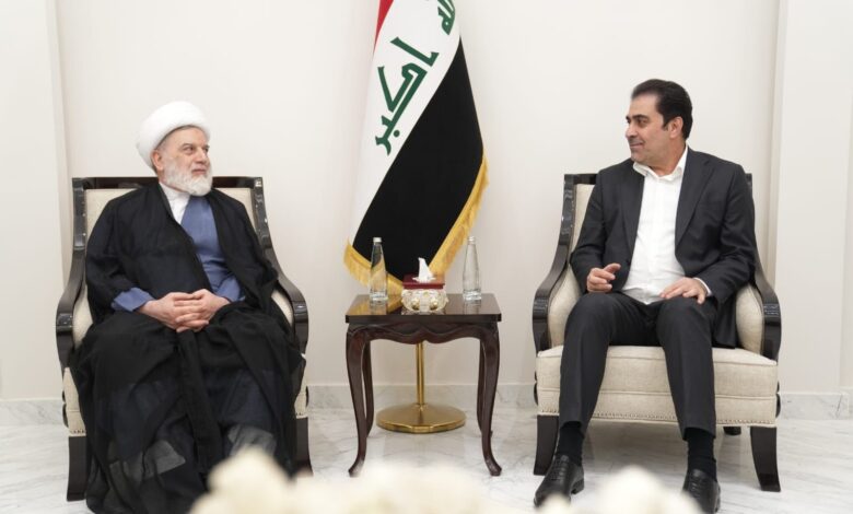 قادة عراقيون يدعون لتسريع تشكيل الحكومة وترجمة الوعود الانتخابية إلى خطط عملية