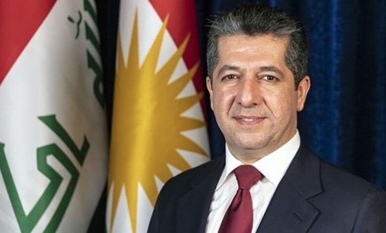 اتفاق لاستئناف إنتاج الغاز في حقل كورمور