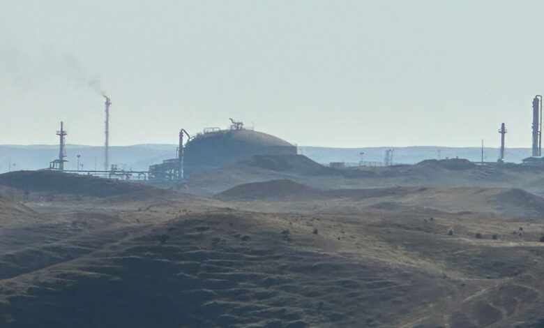 عودة إمدادات الغاز في حقل كورمور ولجنة تحقيق عالية المستوى تباشر عملها