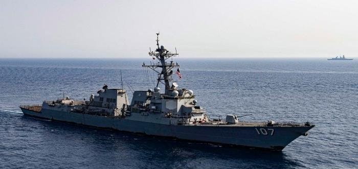 ترامب: لا حرب مع فنزويلا لكن أيام مادورو معدودة وسط توتر في الكاريبي