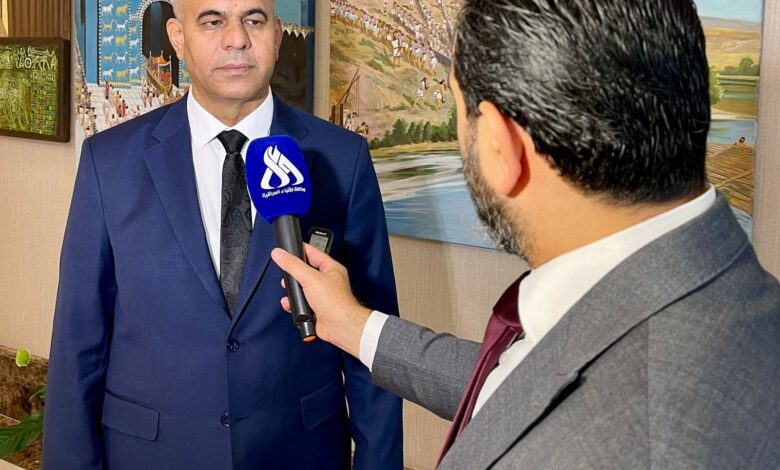 العراق يدمج الذكاء الاصطناعي والأمن السيبراني في مناهج التعليم المهني