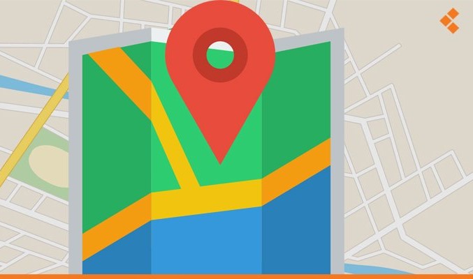 خرائط غوغل متاحة الآن بدون إنترنت لتسهيل التنقل في المناطق النائية والسفر