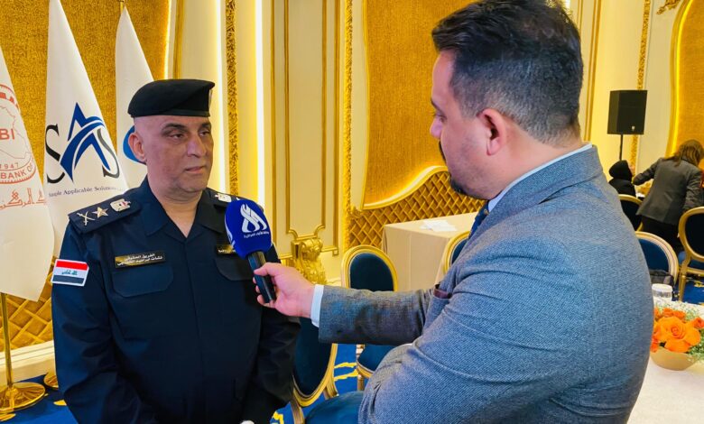 العراق يعتمد التوقيع الإلكتروني للجوازات ومشروع السكن الإلكتروني قريباً