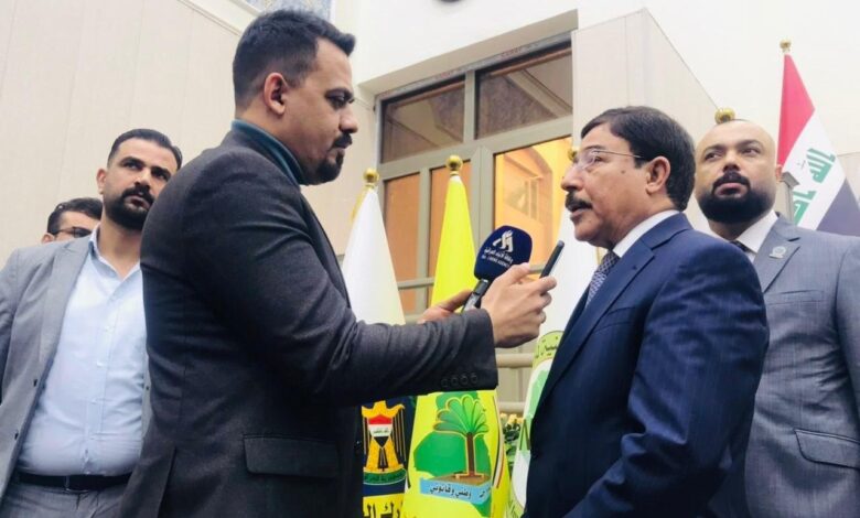 خطة إصلاح جذرية تُغيّر وجه القطاع المصرفي العراقي خلال 5 سنوات