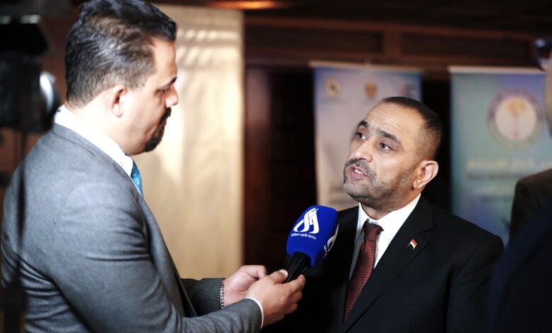 العراق يطلق استراتيجية وطنية للطاقة الشمسية في جميع المحافظات