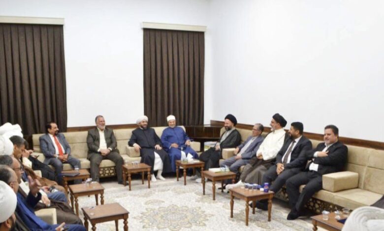 النجف تستضيف حوارًا دوليًا عن الإمام علي بمشاركة باحثين من مختلف الديانات