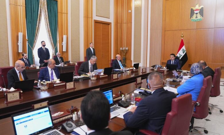 تعطيل الدوام الرسمي يوم الثلاثاء المقبل خلال انتخابات مجلس النواب