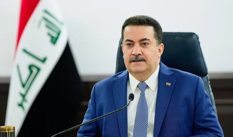 العراق يحقق الاكتفاء الذاتي من المشتقات النفطية وينهي استيرادها