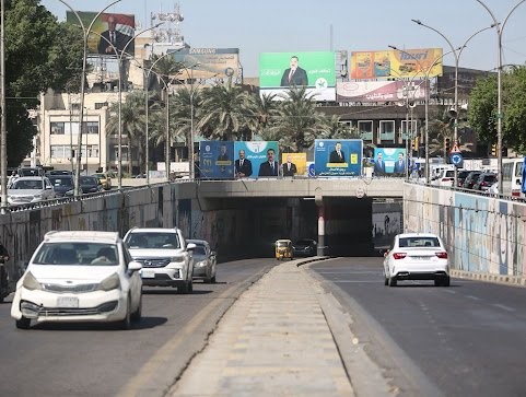 خطة أمنية مرنة: 159 ألف عنصر لتأمين الانتخابات العراقية