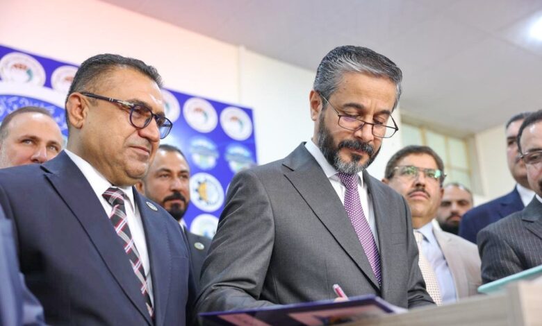 توسع تعليمي غير مسبوق: استحداث 52 كلية في العراق لاستيعاب مليون طالب بحلول 2030