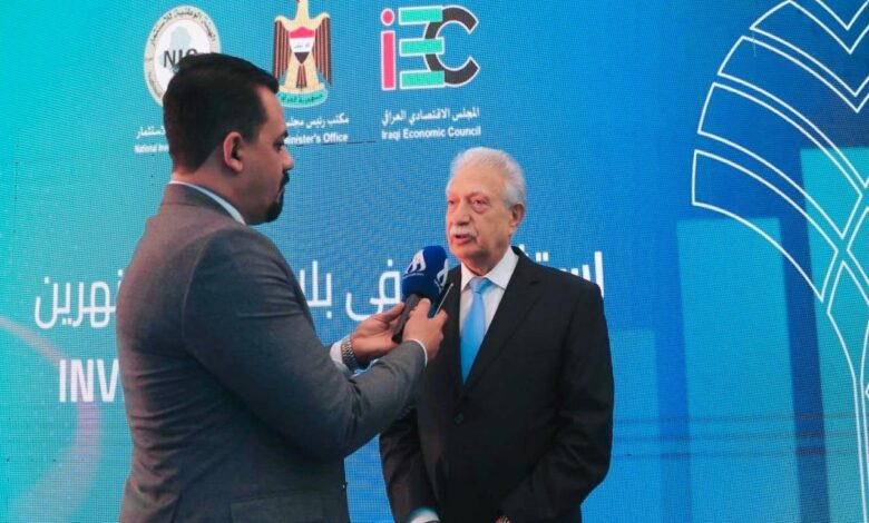 نهضة الصناعة العراقية: 75 شركة تخترق الأسواق العالمية بمنتجات محلية متنوعة